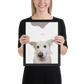 Custom Pet Portrait