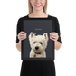 Custom Pet Portrait