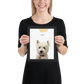 Custom Pet Portrait