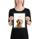 Custom Pet Portrait