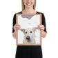 Custom Pet Portrait