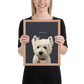 Custom Pet Portrait