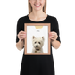 Custom Pet Portrait