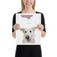 Custom Pet Portrait