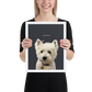 Custom Pet Portrait