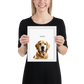 Custom Pet Portrait